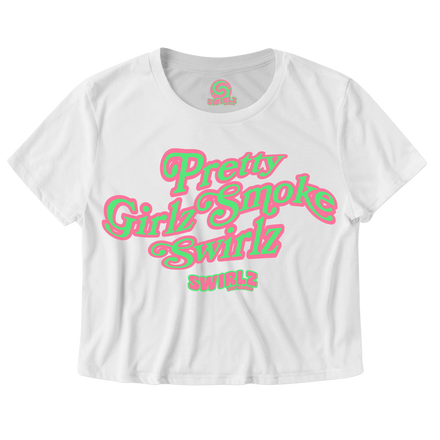 PRETTY GIRLZ Tee