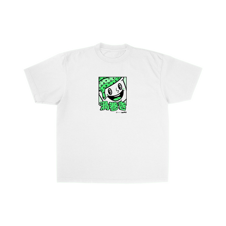 Fani Swirlz Tee