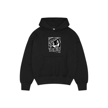 Fani Swirlz Hoodie